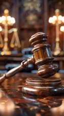 Court Case 