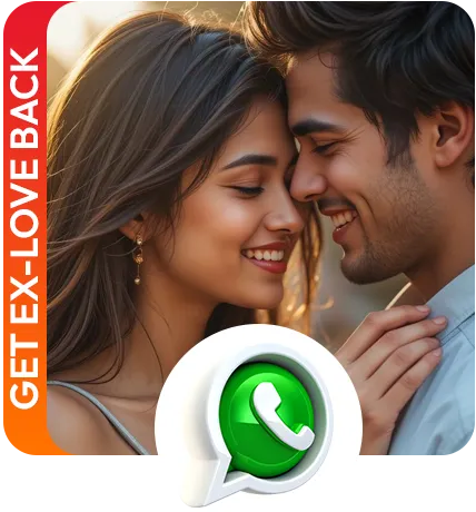 Get Your Ex Love Back