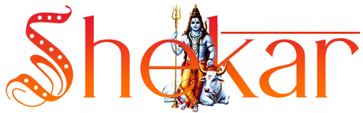 Psychic Shekar