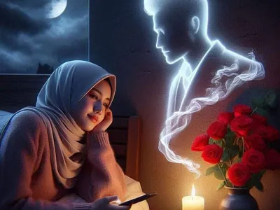 Love Spell