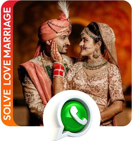 Love Marriage Astrology