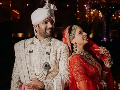 Love Marriage