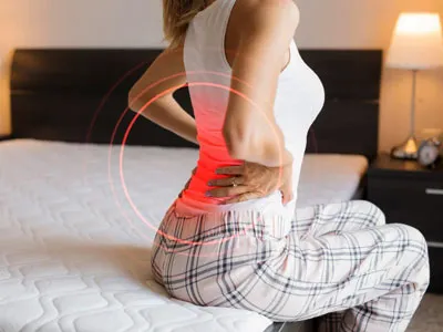 Body Pain Removal
