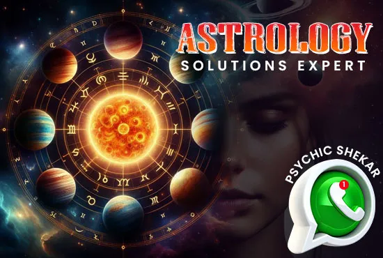 Know How Planets Shape Destiny and Fate