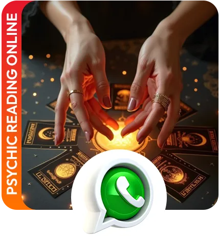 Psychic Reading