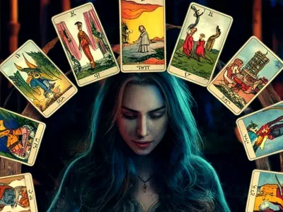 Psychic Reading