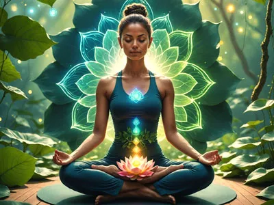 Spiritual Healing