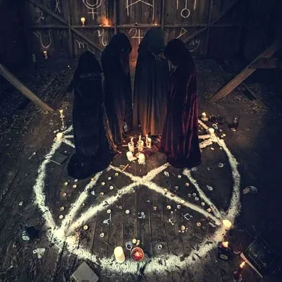Vashikaran Expert